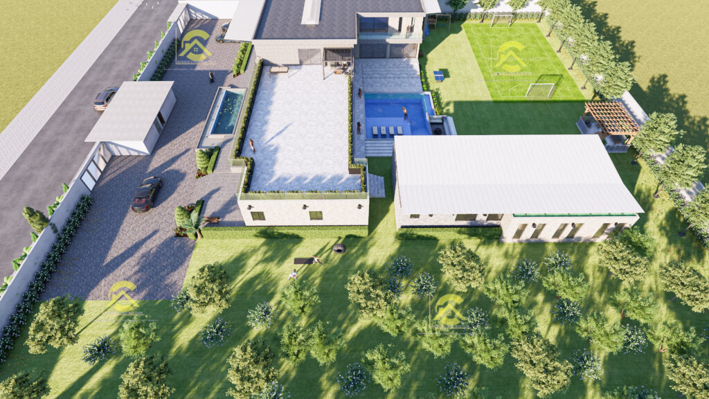 Perspective générale