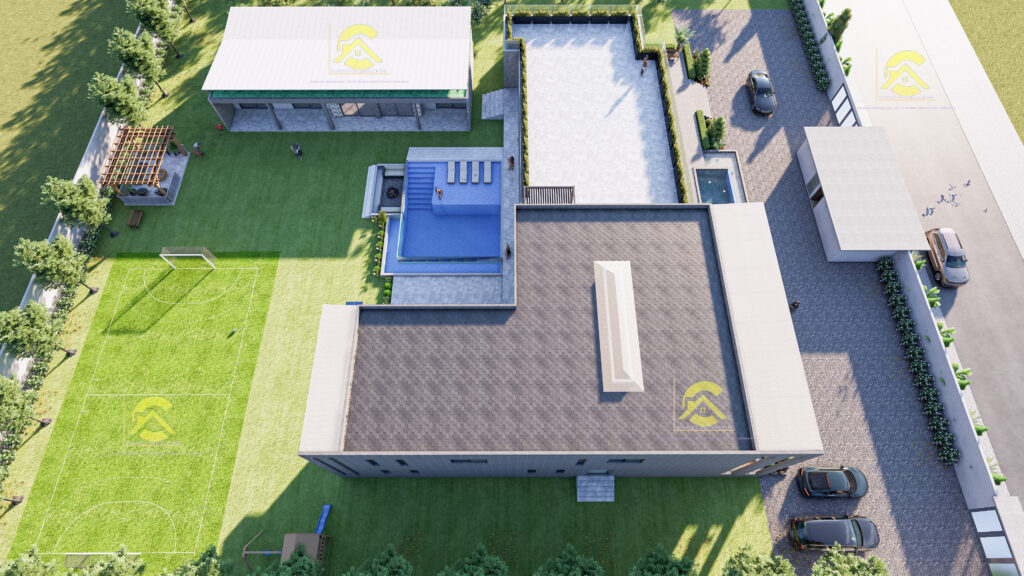 Perspective générale 2